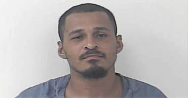 Justin Vrotny, - St. Lucie County, FL 